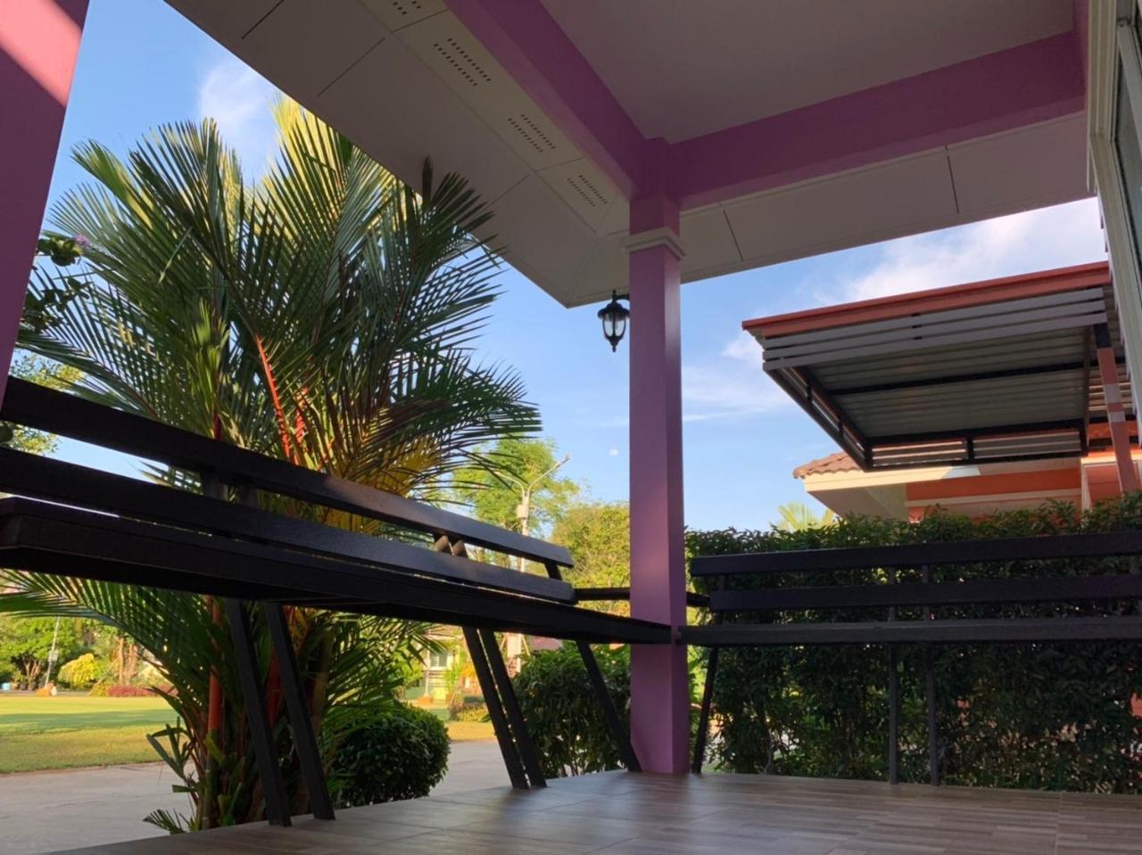 Aranya Resort Csumphon Kültér fotó